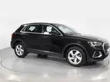 Audi  Q3 2.0 35 TDI S TRONIC ADVANCED 5P 2023 — 3/25