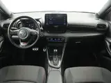 Toyota Yaris 1.5 VVT-I HYBRID GR SPORT 5P 2022 — 16/22