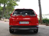 Honda  CR-V 1.5 VTEC Turbo 4x2 Elegance Navi 2020 — 7/24