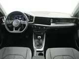 AUDI A1 1.0 30 TFSI ADRENALIN SPORTBACK 5P 2025 — 14/26