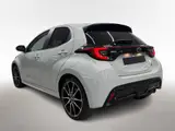 Toyota  1.5 VVT-I HYBRID GR SPORT 5P 2022 — 4/18