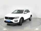 Volkswagen T-Roc Advance 1.5 TSI 110kW (150CV) 2022 — 1/10