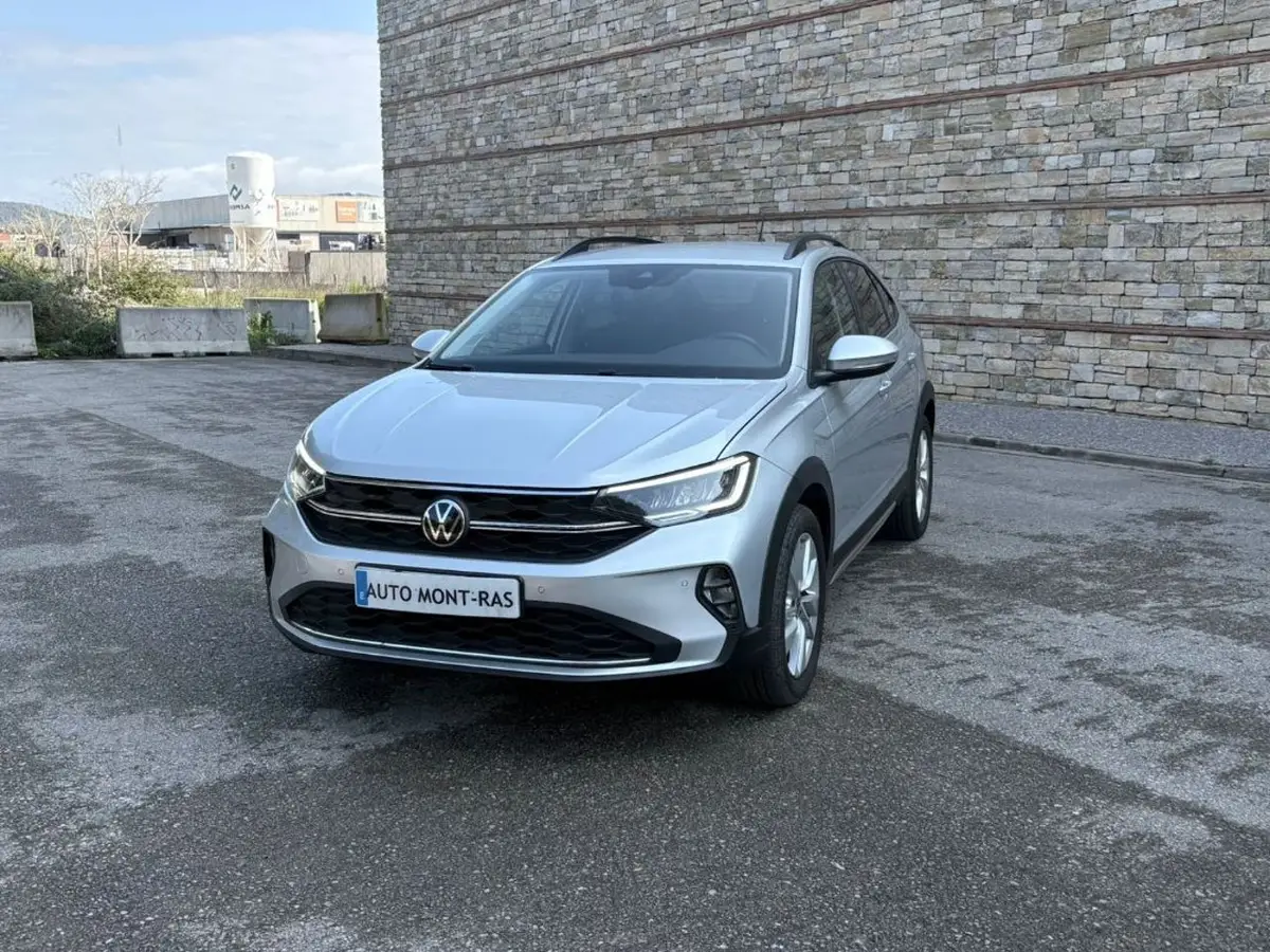 Volkswagen Taigo Life 1.0 TSI 81kW 110CV 2023 — 1/10