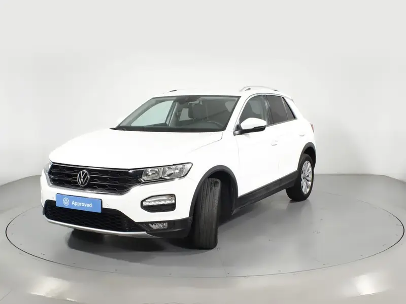 Volkswagen T-Roc Advance 1.5 TSI 110kW (150CV) 2022