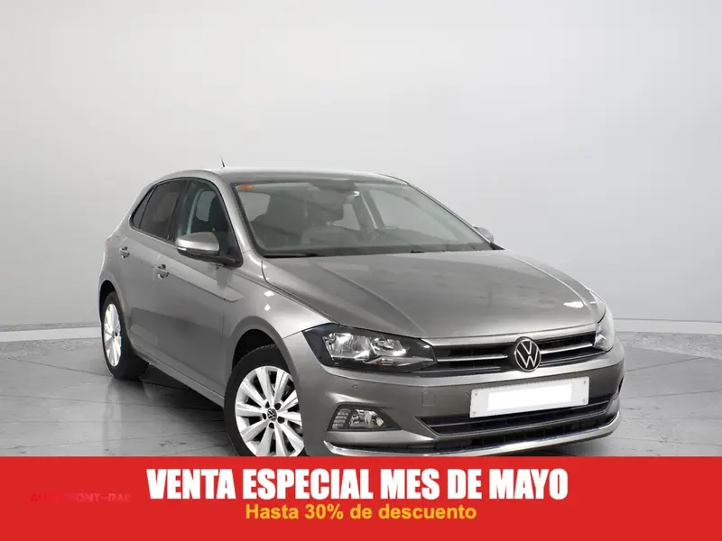 Volkswagen Polo R-Line 1.0 TSI 81kW (110CV) 2021