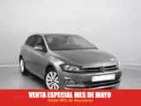 Volkswagen Polo R-Line 1.0 TSI 81kW (110CV) 2021 — 1/10