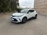 Toyota CHR 1.8 125H Advance 2021 — 1/10
