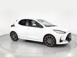 Toyota Yaris 1.5 VVT-I HYBRID GR SPORT 5P 2022 — 5/22