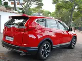 Honda  CR-V 1.5 VTEC Turbo 4x2 Elegance Navi 2020 — 4/24
