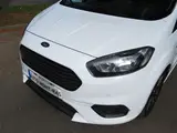 Ford Toureno Courier 2018 — 6/17