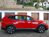 Honda  CR-V 1.5 VTEC Turbo 4x2 Elegance Navi 2020 — 5/24