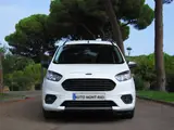 Ford Toureno Courier 2018 — 2/17