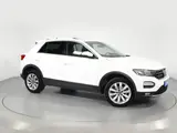Volkswagen T-Roc Advance 1.5 TSI 110kW (150CV) 2022 — 2/10