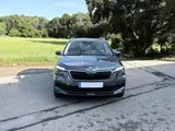 Skoda Kamiq 1.0 TSI 81kW 110CV DSG Emotion 2022 — 2/10