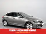 Volkswagen Polo R-Line 1.0 TSI 81kW (110CV) 2021 — 2/10