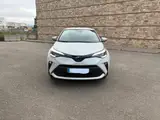 Toyota CHR 1.8 125H Advance 2021 — 2/10