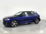 AUDI A1 1.0 30 TFSI ADRENALIN SPORTBACK 5P 2025 — 4/26