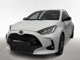 Toyota  1.5 VVT-I HYBRID GR SPORT 5P 2022 — 3/18