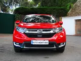 Honda  CR-V 1.5 VTEC Turbo 4x2 Elegance Navi 2020 — 2/24