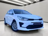 KIA Rio 1.2 DPi 62kW (84CV) Concept 2022 — 8/21