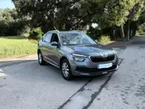 Skoda Kamiq 1.0 TSI 81kW 110CV DSG Emotion 2022 — 3/10