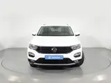 Volkswagen T-Roc Advance 1.5 TSI 110kW (150CV) 2022 — 3/10