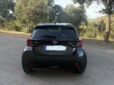 Toyota Yaris 1.5 125 SEdition 2021 — 3/10
