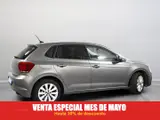 Volkswagen Polo R-Line 1.0 TSI 81kW (110CV) 2021 — 3/10