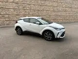 Toyota CHR 1.8 125H Advance 2021 — 3/10