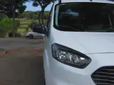 Ford Toureno Courier 2018 — 7/17