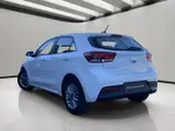 KIA Rio 1.2 DPi 62kW (84CV) Concept 2022 — 7/21