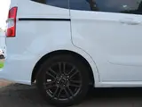 Ford Toureno Courier 2018 — 5/17