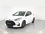 Toyota Yaris 1.5 VVT-I HYBRID GR SPORT 5P 2022 — 3/22