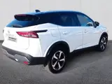 Nissan Qashqai 1.3 DIG-T 140cv mHEV 4x2 N-Connecta 2023 — 6/11