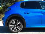 Peugeot  208 GT LINE 2019 — 6/15