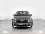 Skoda  Fabia 1.0 TSI 70KW AMBITION 5P 2023 — 2/25