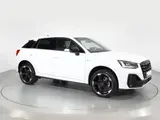 Audi Q2 Black line edition 35 TFSI 110(150) kW(CV) S tronic 2025 — 4/23