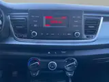 KIA Rio 1.2 DPi 62kW (84CV) Concept 2022 — 6/21