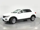 Volkswagen T-Roc Advance 1.5 TSI 110kW (150CV) 2022 — 4/10
