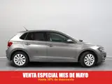 Volkswagen Polo R-Line 1.0 TSI 81kW (110CV) 2021 — 4/10