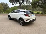 Toyota CHR 1.8 125H Advance 2021 — 4/10