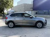 Skoda Kamiq 1.0 TSI 81kW 110CV DSG Emotion 2022 — 4/10