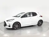 Toyota Yaris 1.5 VVT-I HYBRID GR SPORT 5P 2022 — 6/22