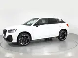 Audi Q2 Black line edition 35 TFSI 110(150) kW(CV) S tronic 2025 — 7/23