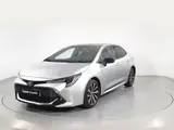Toyota   Corolla 1.8 HYBRID STYLE E-CVT 5P 2022 — 8/25