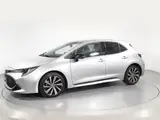 Toyota   Corolla 1.8 HYBRID STYLE E-CVT 5P 2022 — 7/25