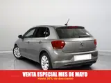 Volkswagen Polo R-Line 1.0 TSI 81kW (110CV) 2021 — 5/10