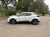 Toyota CHR 1.8 125H Advance 2021 — 5/10