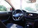 Volkswagen T-CROSS LIFE 1.0 TSI 110CV 2022 — 3/17