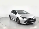 Toyota   Corolla 1.8 HYBRID STYLE E-CVT 5P 2022 — 1/25